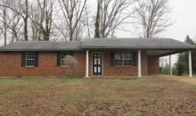 60101 Umfress Rd Amory, MS 38821