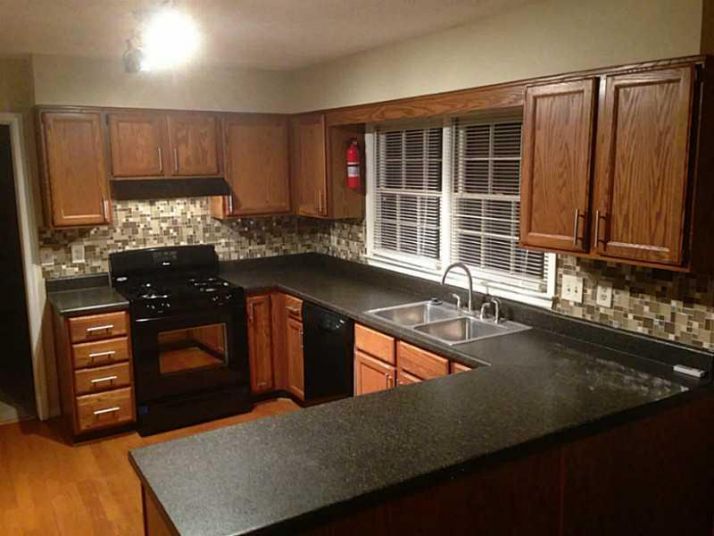 1435 Yorktown Drive, Lawrenceville, GA 30043