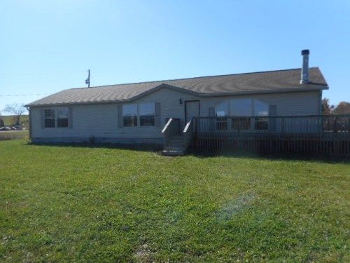 86 E Allie Brown Ln, Harned, KY 40144