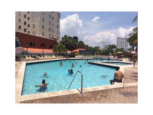 101 N Ocean Dr # 533, Hollywood, FL 33019