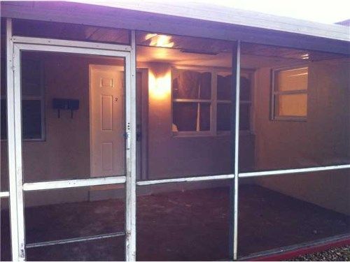 1710 ROOSEVELT ST # 2, Hollywood, FL 33020