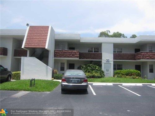 2501 S PALM AIRE DR # 103, Pompano Beach, FL 33069