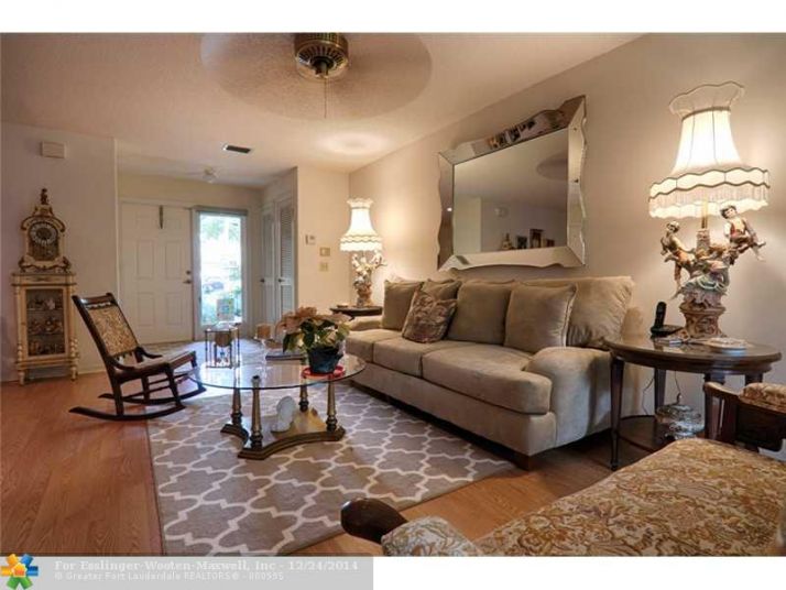 3410 Water Oak Dr # 1506, Hollywood, FL 33021