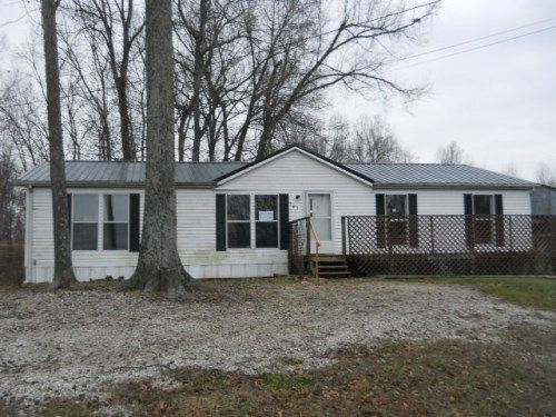 305 Graham Cemetery, Summersville, KY 42782