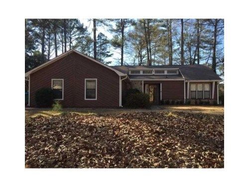 1463 Sugarmaple Court, Lilburn, GA 30047