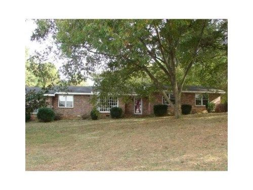 59 Gaddis Road Nw, Cartersville, GA 30120