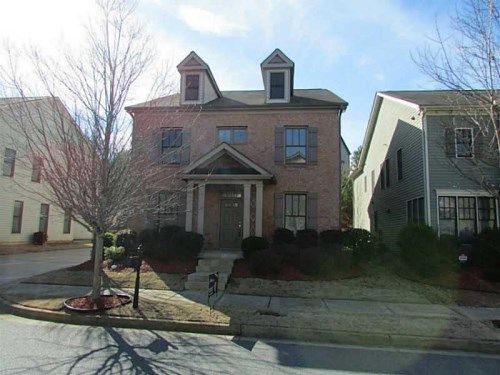 3744 Baxley Point Drive, Suwanee, GA 30024