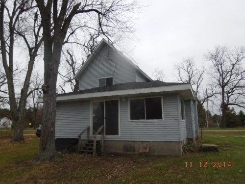 7075 W Beard Rd, Shaftsburg, MI 48882