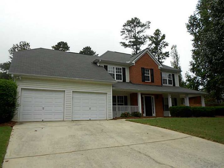 215 Westchester Club Drive, Hiram, GA 30141
