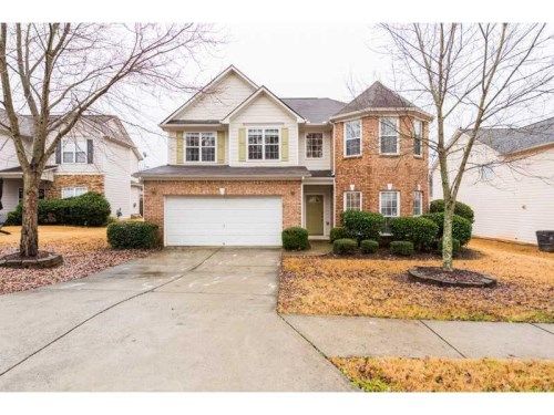 3337 Quick Water Landing, Kennesaw, GA 30144