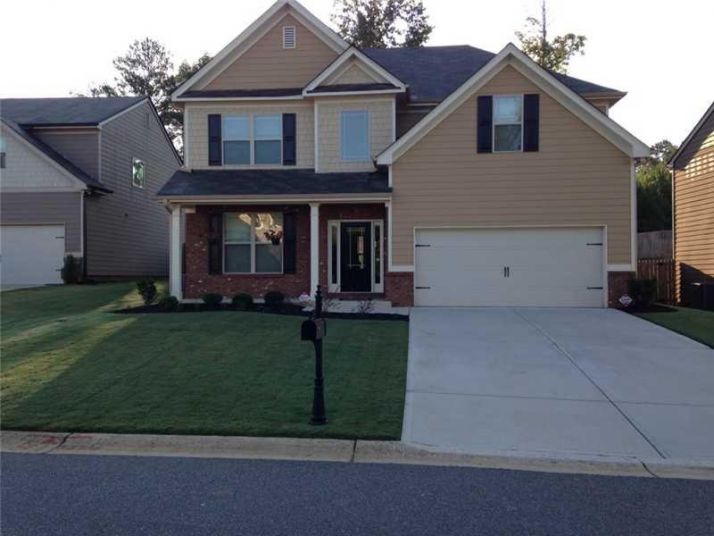 5425 Manor Park Drive, Cumming, GA 30028