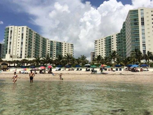 3901 S OCEAN DR # 5E, Hollywood, FL 33019