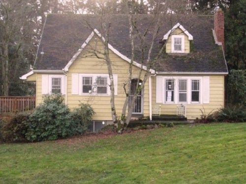 3380 Hyacinth St NE, Salem, OR 97301