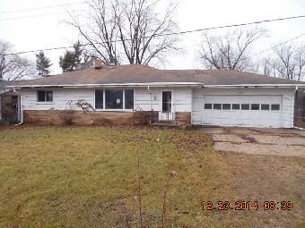 9405 Baldwin Drive, Machesney Park, IL 61115