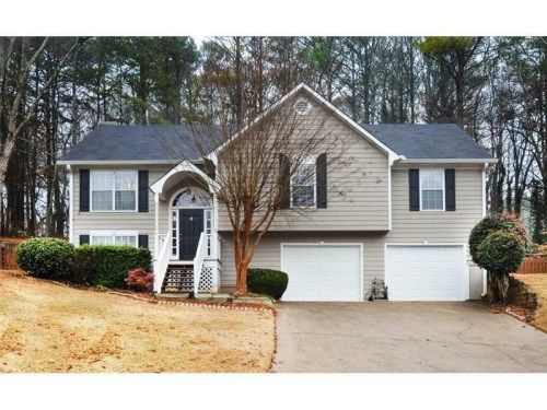 936 Rose Creek Trail, Woodstock, GA 30189