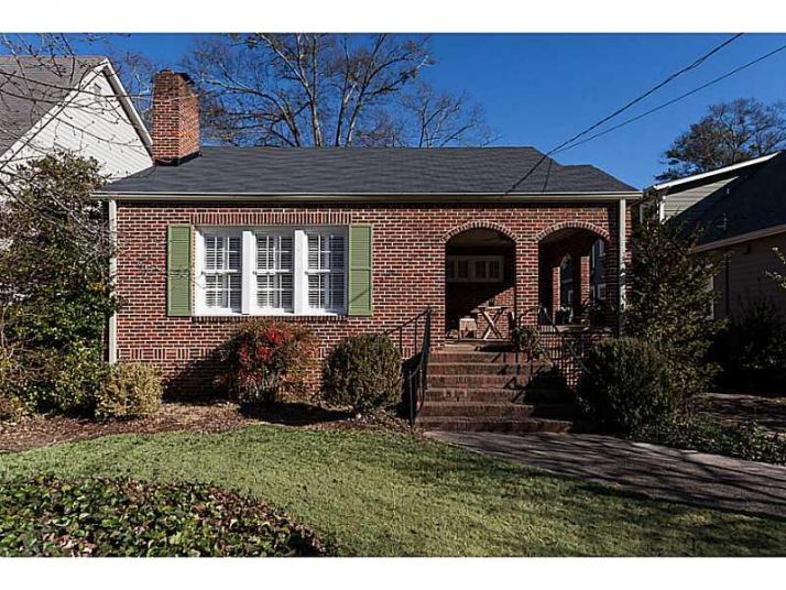 211 Superior Avenue, Decatur, GA 30030