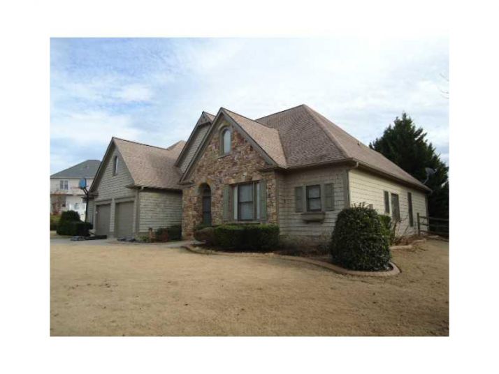 6285 Hampton Rock Lane, Cumming, GA 30041