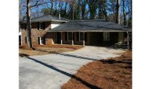915 Hargett Court Stone Mountain, GA 30083
