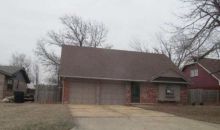 7536 S Embassy Ter Oklahoma City, OK 73169