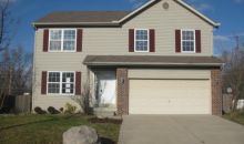 1046 Lakegrove Court Westerville, OH 43081