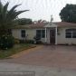 70 NE 49TH ST, Fort Lauderdale, FL 33334 ID:11544023
