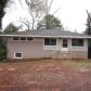 738 Crockett Dr, Columbus, GA 31904 ID:11688263