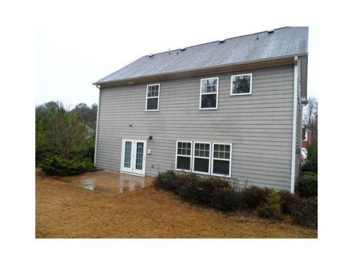 9532 Fernandina Drive, Douglasville, GA 30134