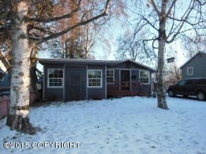 425 N Bliss Street, Anchorage, AK 99508