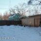 425 N Bliss Street, Anchorage, AK 99508 ID:11673723