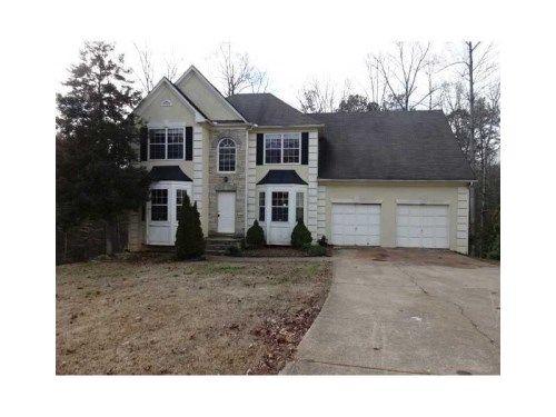 1380 Lamont Drive Sw, Mableton, GA 30126