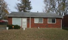 403 DOWNES LANE Louisville, KY 40214
