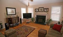 110 Summer Crest Court N Alpharetta, GA 30022