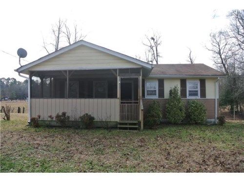 357 Saints Rd, Elberon, VA 23846