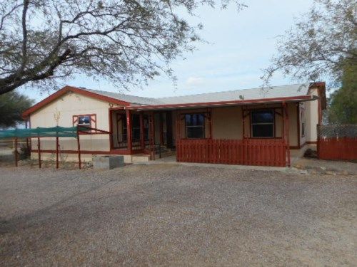 6481 E Placita Madera Antigua, Sahuarita, AZ 85629