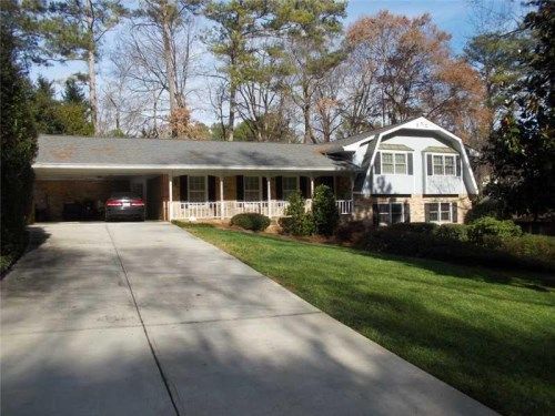 2452 Stonington Road, Atlanta, GA 30338
