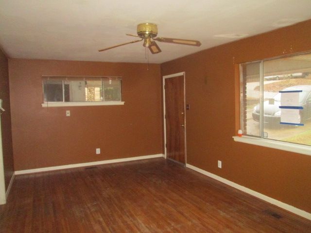 720 W 55th St, North Little Rock, AR 72118