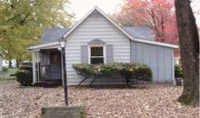 303 S. THIRD ST Easton, IL 62633