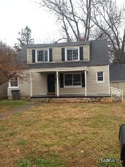 111 Ethelridge Dr, Greenville, SC 29609