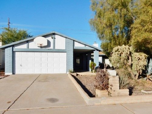 2304 North Yucca St, Chandler, AZ 85224