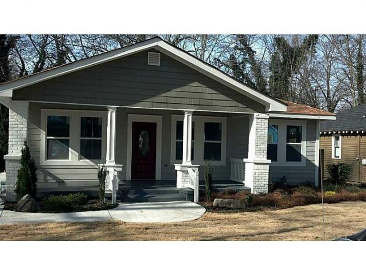 3035 Park Street, Atlanta, GA 30344
