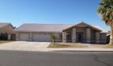 2702 S 36th Dr Yuma, AZ 85364