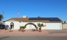 818 Merritt Pkwy Gila Bend, AZ 85337