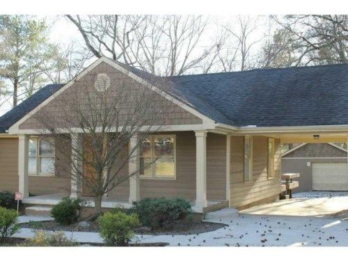 1891 Flat Shoals Road, Atlanta, GA 30316