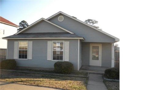126 Cox St, Benton, AR 72015