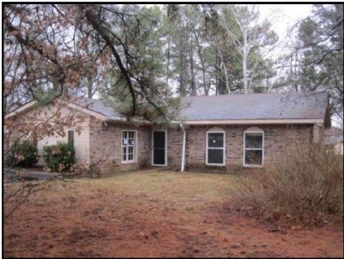 2104 Ridge Rd, Jonesboro, AR 72401