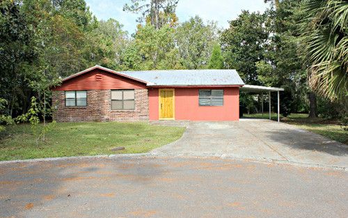 427 VICKERS COURT, Jasper, FL 32052