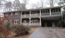 5549 Fern Creek Drive Lilburn, GA 30047