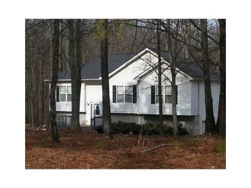 92 Wc League Road, Waco, GA 30182