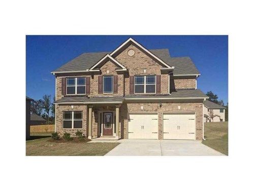 635 Superior Way, Fairburn, GA 30213