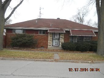 10556 S Union Ave, Chicago, IL 60628